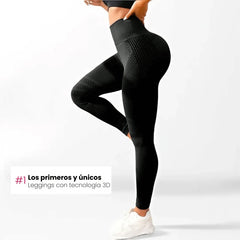 Leggings 3D VivaCuerpo™